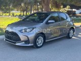 2024 Model Otomatik Toyota Yaris