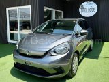 2020 Model Otomatik Honda Fit