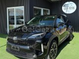 2022 Model Otomatik Toyota Yaris Cross