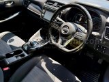 2019 Model Otomatik Nissan Leaf