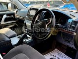 2016 Model Otomatik Toyota Land Cruiser