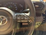 2022 Model Otomatik Toyota Yaris Cross
