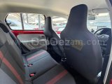 2021 Model Otomatik Volkswagen Up Club