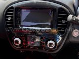 2013 Model Otomatik Nissan Juke