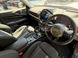 2021 Model Otomatik MINI Cooper Clubman