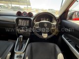 2019 Model Otomatik Suzuki Escudo
