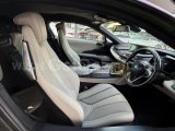 2017 Model Otomatik BMW i Serisi