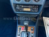 1991 Model Otomatik Mercedes-Benz 190