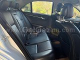 2013 Model Otomatik Mercedes-Benz C Serisi