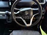 2023 Model Otomatik Suzuki Solio