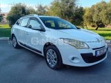2012 Model Otomatik Renault Megane