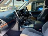 2016 Model Otomatik Toyota Land Cruiser