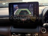 2022 Model Otomatik Toyota Yaris Cross