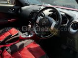 2013 Model Otomatik Nissan Juke