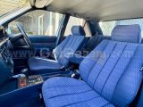 1991 Model Otomatik Mercedes-Benz 190