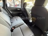 2020 Model Otomatik Honda Fit