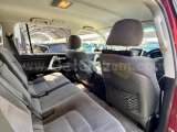 2016 Model Otomatik Toyota Land Cruiser