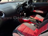 2013 Model Otomatik Nissan Juke