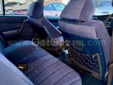 1991 Model Otomatik Mercedes-Benz 190