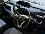 2023 Model Otomatik Suzuki Solio