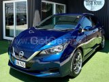 2019 Model Otomatik Nissan Leaf
