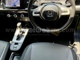 2020 Model Otomatik Honda Fit