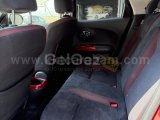2013 Model Otomatik Nissan Juke