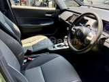 2020 Model Otomatik Honda Fit