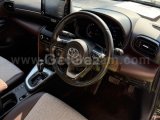 2022 Model Otomatik Toyota Yaris Cross
