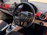 2021 Model Otomatik Volkswagen Up Club
