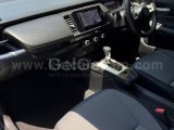 2020 Model Otomatik Honda Fit
