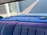 1991 Model Otomatik Mercedes-Benz 190