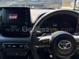 2022 Model Otomatik Toyota Yaris