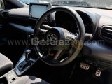 2022 Model Otomatik Toyota Yaris