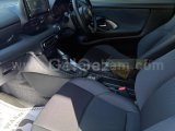 2022 Model Otomatik Toyota Yaris