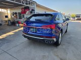 AUDİ Q5 QUATTRO S-LİNE