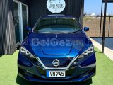 2019 Model Otomatik Nissan Leaf
