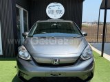 2020 Model Otomatik Honda Fit