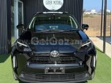 2022 Model Otomatik Toyota Yaris Cross