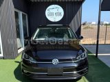 2019 Model Otomatik Volkswagen Golf