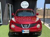 2013 Model Otomatik Nissan Juke