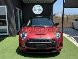 2021 Model Otomatik MINI Cooper Clubman