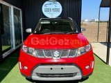 2019 Model Otomatik Suzuki Escudo