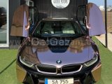 2017 Model Otomatik BMW i Serisi