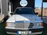 1991 Model Otomatik Mercedes-Benz 190