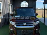 2023 Model Otomatik Suzuki Solio