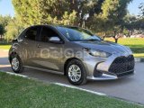 2024 Model Otomatik Toyota Yaris
