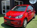 2021 Model Otomatik Volkswagen Up Club