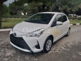 2019 Model Otomatik Toyota Vitz