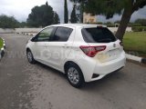 2019 Model Otomatik Toyota Vitz